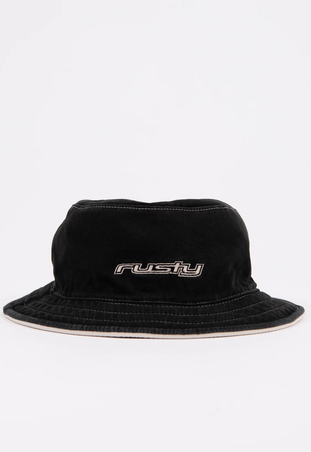 ROAD TRIP REVERSIBLE BUCKET HAT