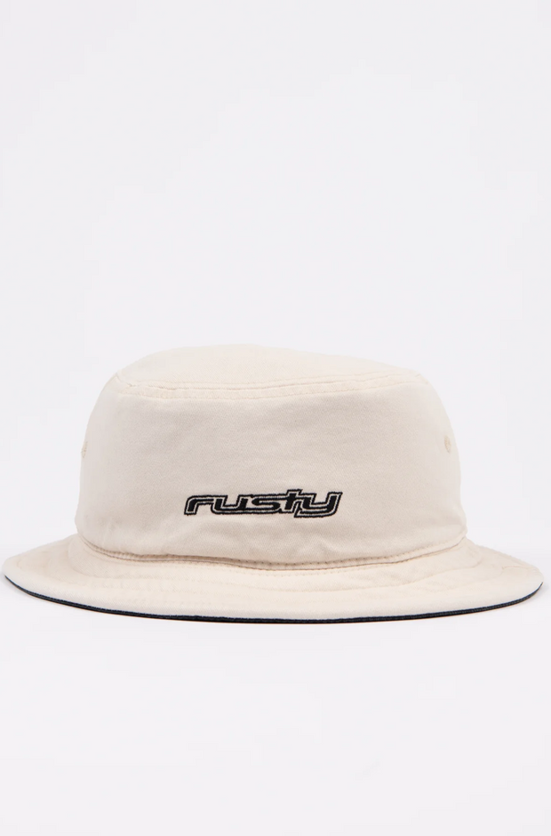 ROAD TRIP REVERSIBLE BUCKET HAT