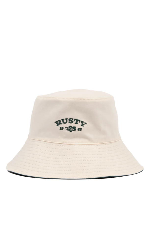 ALOHA REVERSIBLE BUCKET HAT