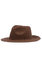 DEAN CRUSHABLE STRAW HAT