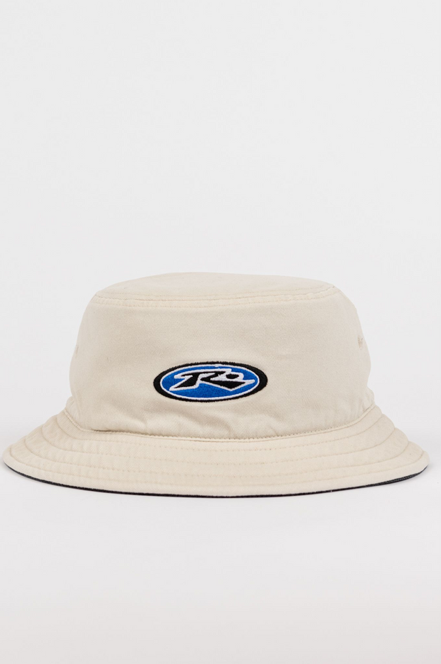 KICK FLIP REVERSIBLE BUCKET HAT