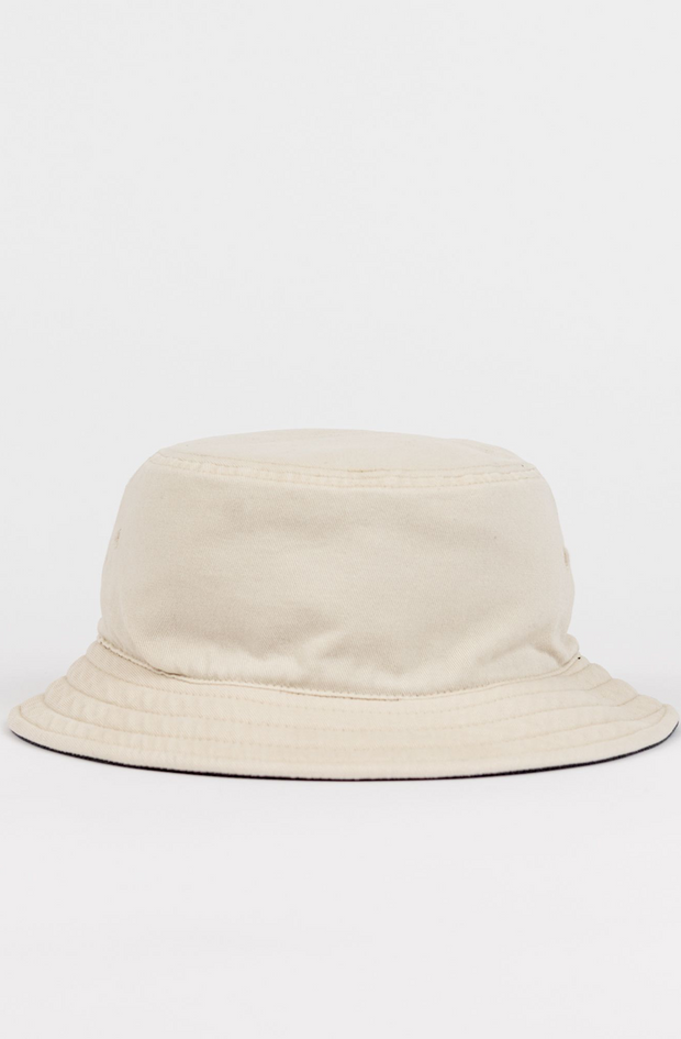 KICK FLIP REVERSIBLE BUCKET HAT