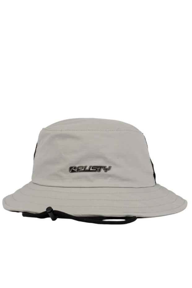 CARBON BUCKET HAT