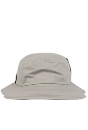 CARBON BUCKET HAT