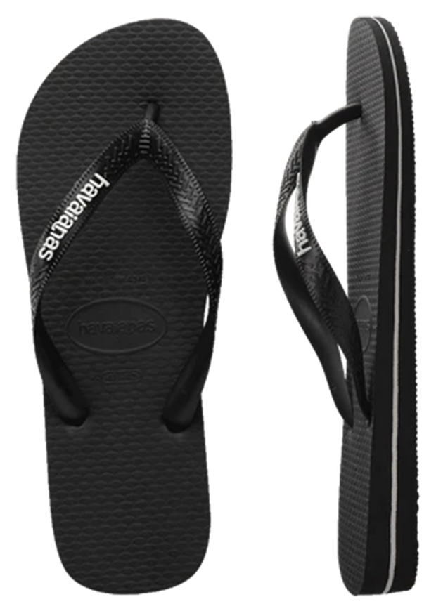 RUBBER LOGO BLACK/GLACIAL WHITE