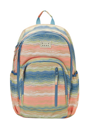 ROADIE BACKPACK