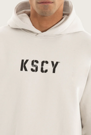 BASK DUAL CURVED HOODIE