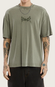 FANGS STREET TEE