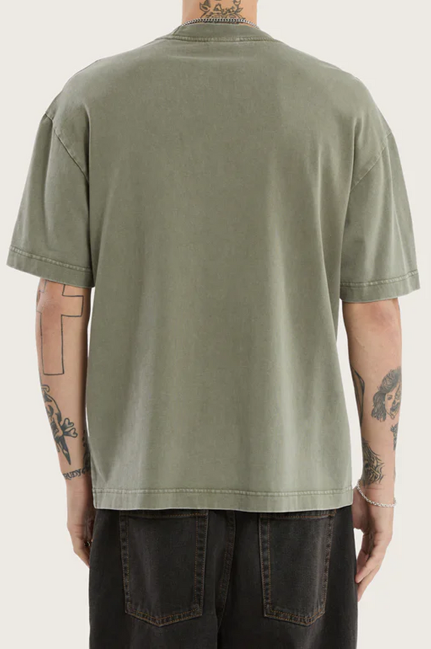 FANGS STREET TEE