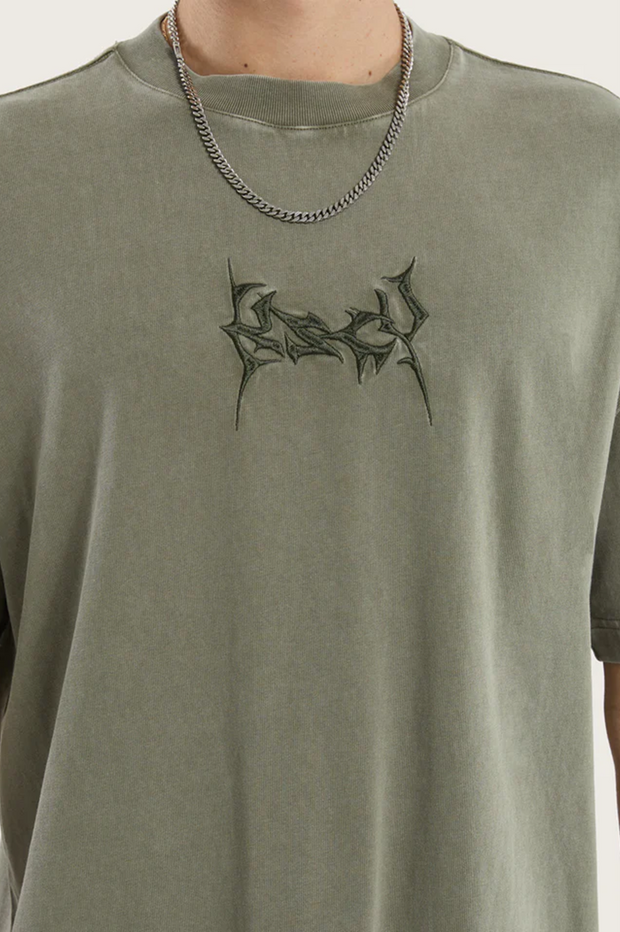 FANGS STREET TEE