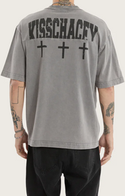 MISSING OVERSIZED TEE