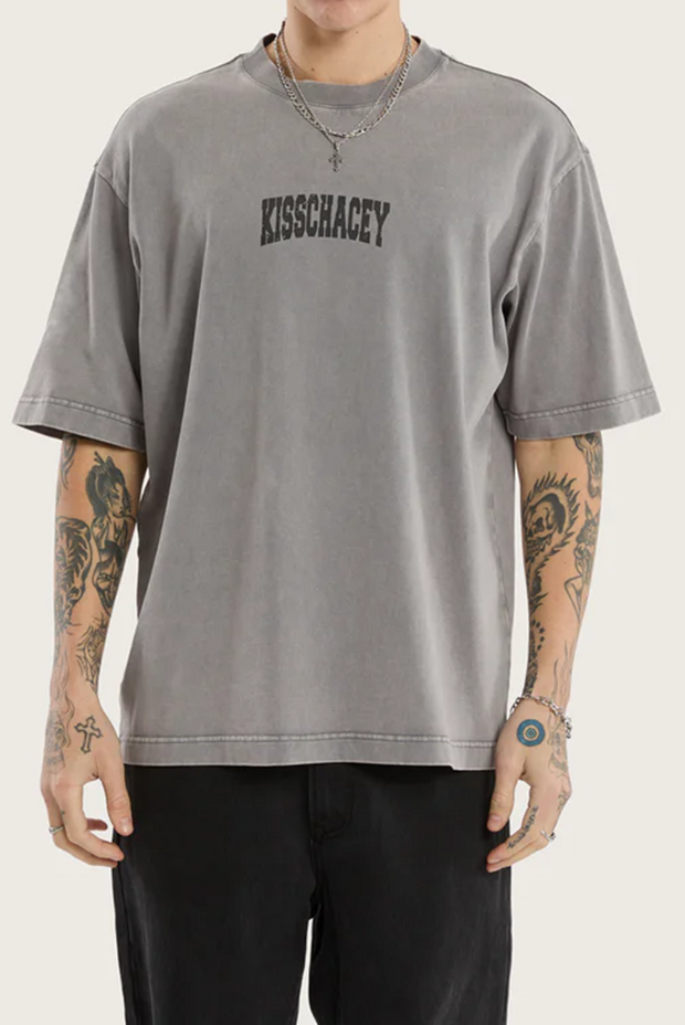 MISSING OVERSIZED TEE
