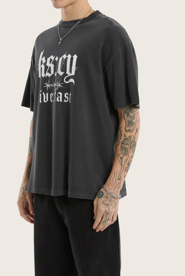 THUNDER STREET TEE