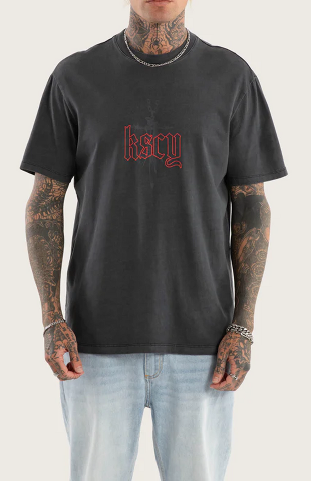 WITHIN RELAXED TEE