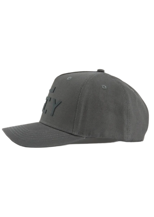 DIVINITY CAP