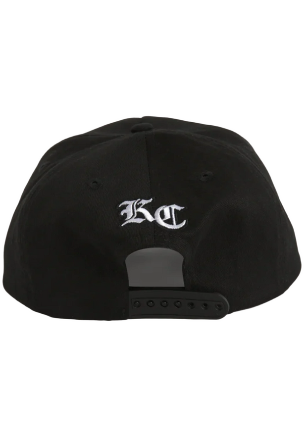 ARCHER CAP