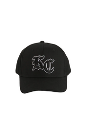 MOVEMENT CAP
