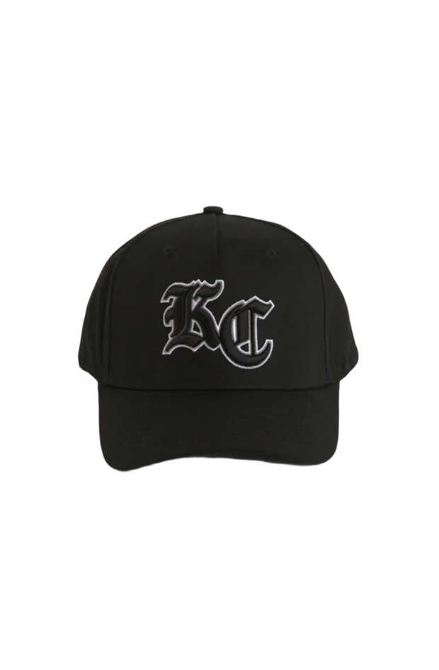 MOVEMENT CAP