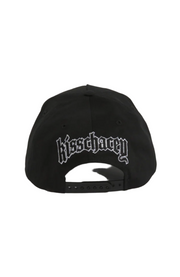 MOVEMENT CAP