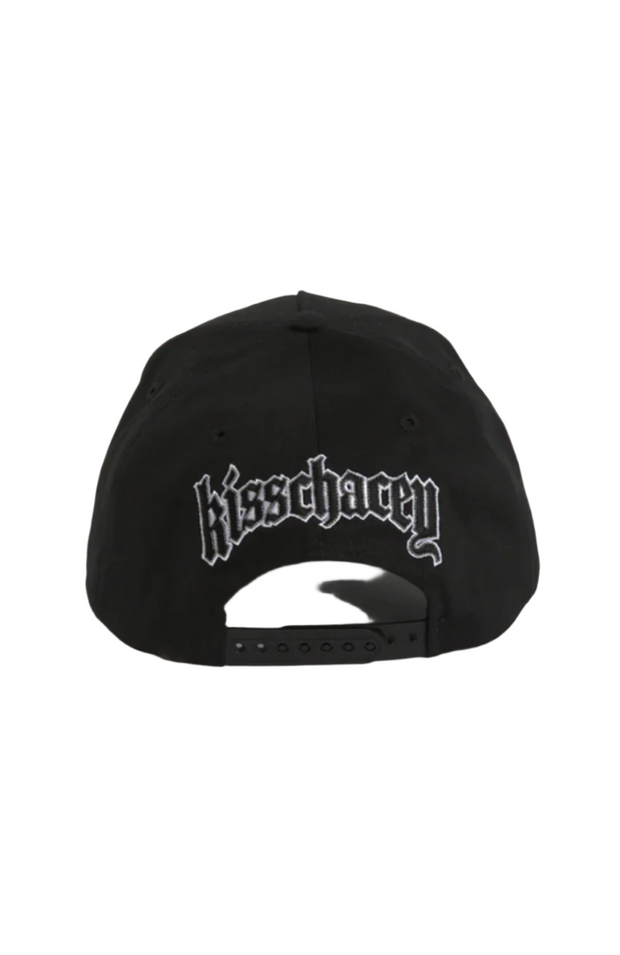 MOVEMENT CAP