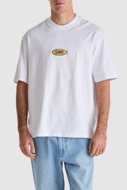 GLOBAL CORP BAGGY TEE