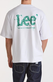 WATER BOXCUT TEE