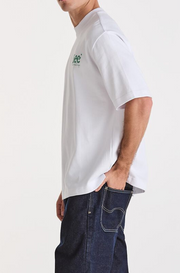 WATER BOXCUT TEE