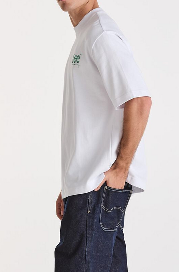 WATER BOXCUT TEE