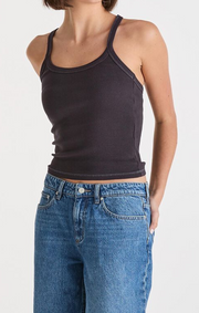 LEE ASYMMETRIC CAMI