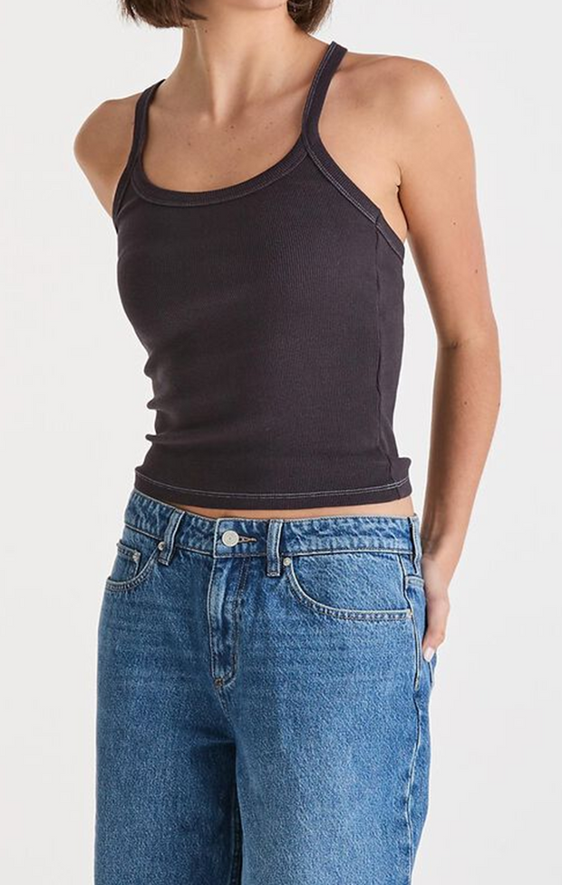 LEE ASYMMETRIC CAMI