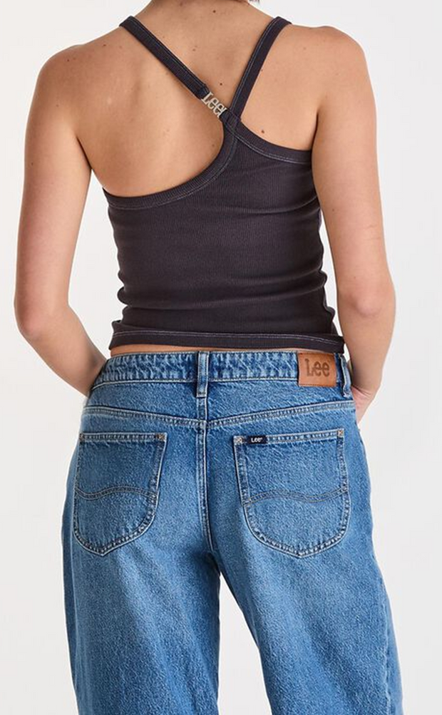LEE ASYMMETRIC CAMI