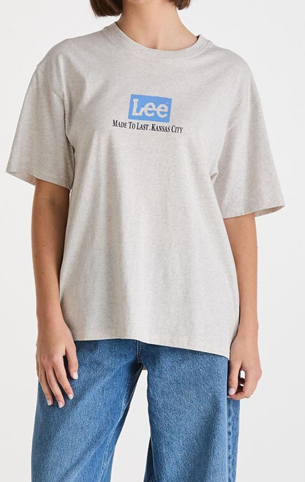 VERY LEE BAGGY TEE