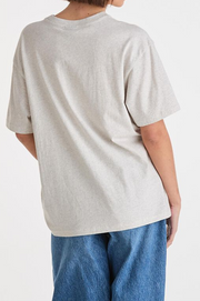 VERY LEE BAGGY TEE