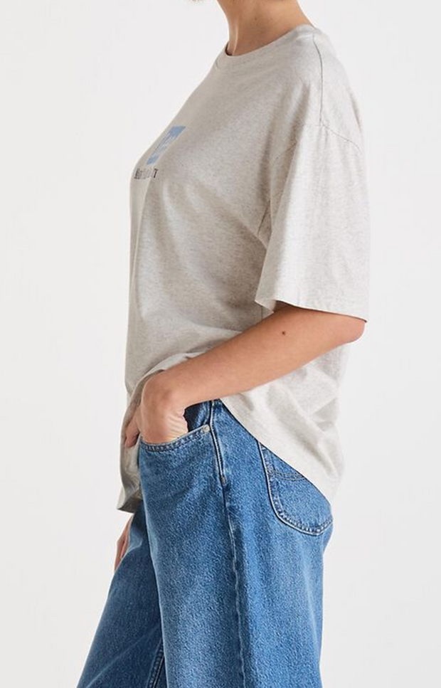 VERY LEE BAGGY TEE