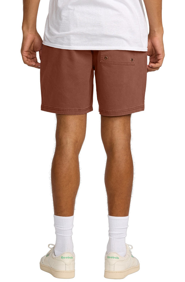 ESCAPE ELASTIC SHORT