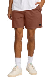 ESCAPE ELASTIC SHORT