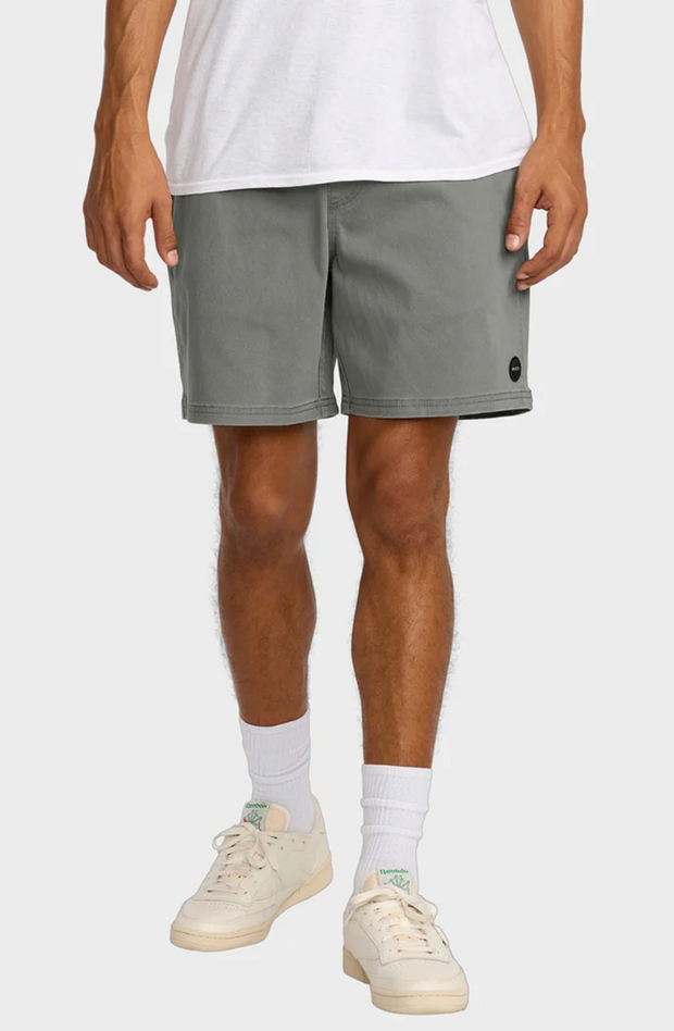 ESCAPE ELASTIC SHORT