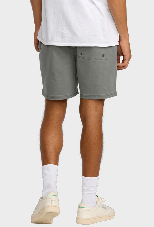 ESCAPE ELASTIC SHORT
