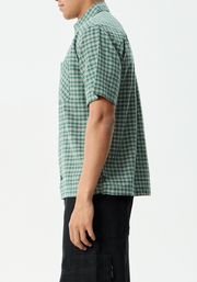 SHIPWRECK - SHORT SLEEVE SHIRT