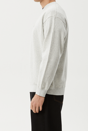 MACE - RECYCLED CREW NECK