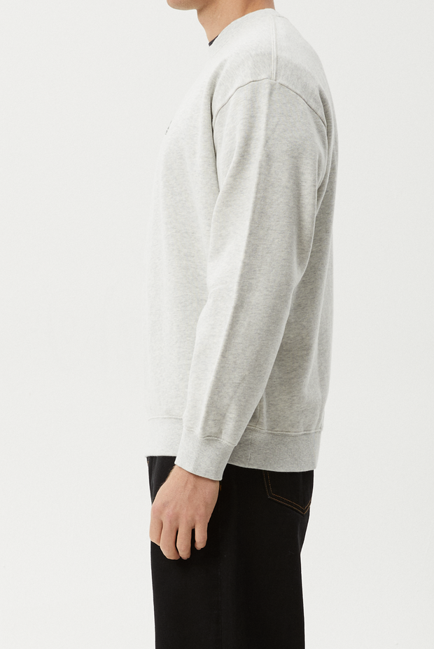 MACE - RECYCLED CREW NECK