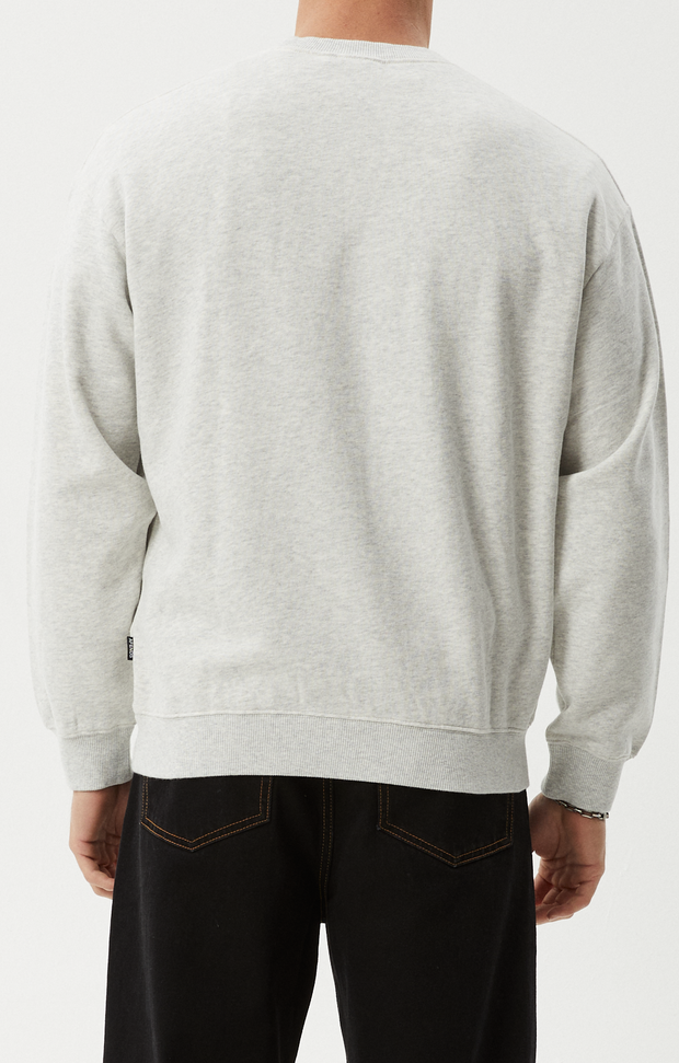 MACE - RECYCLED CREW NECK