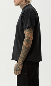 SPINAL - RECYCLED BOXY FIT TEE