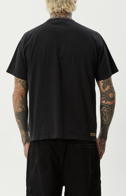 SPINAL - RECYCLED BOXY FIT TEE