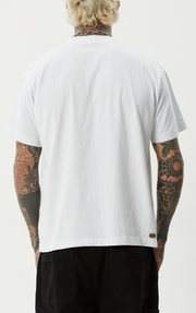 SPINAL - RECYCLED BOXY FIT TEE