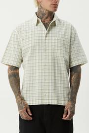 LEGACY - ORGANIC SHORT SLEEVE SHIRT