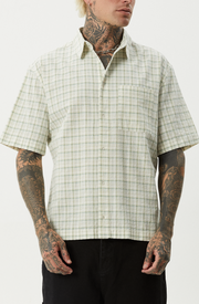 LEGACY - ORGANIC SHORT SLEEVE SHIRT