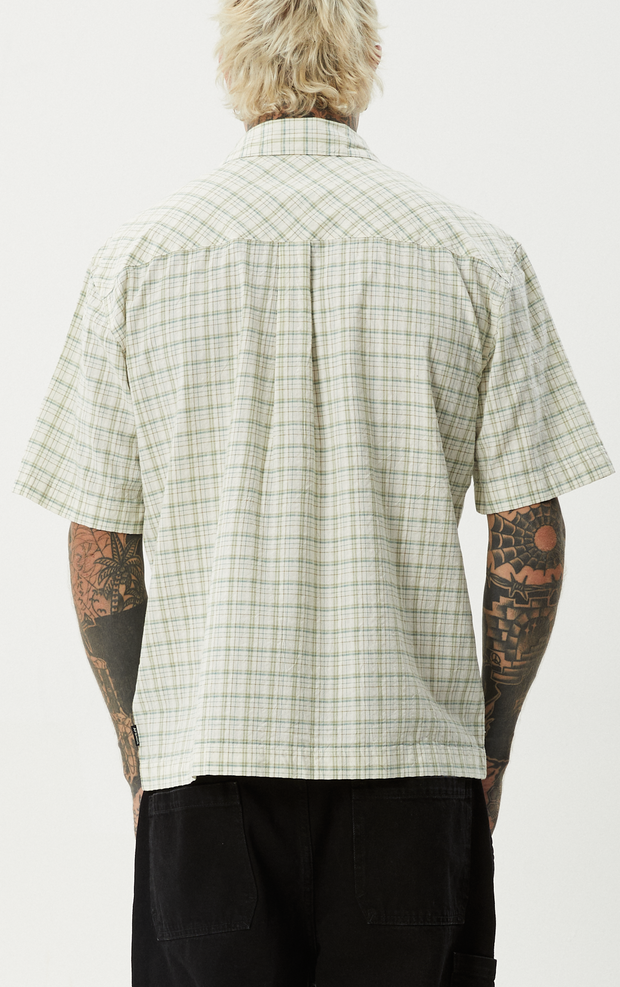 LEGACY - ORGANIC SHORT SLEEVE SHIRT