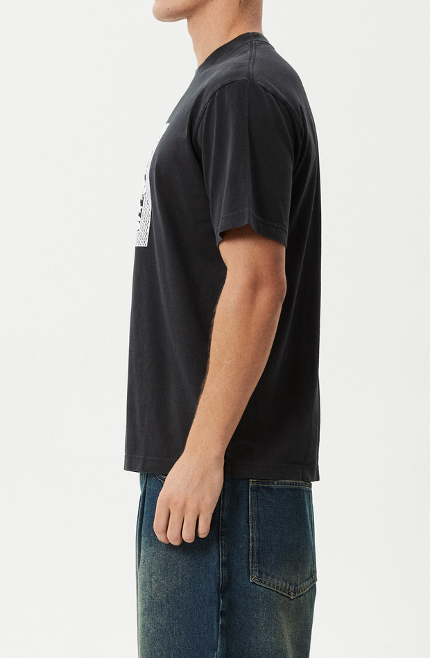 PAINTER - RECYCLED RETRO FIT TEE