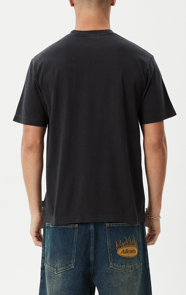 PAINTER - RECYCLED RETRO FIT TEE